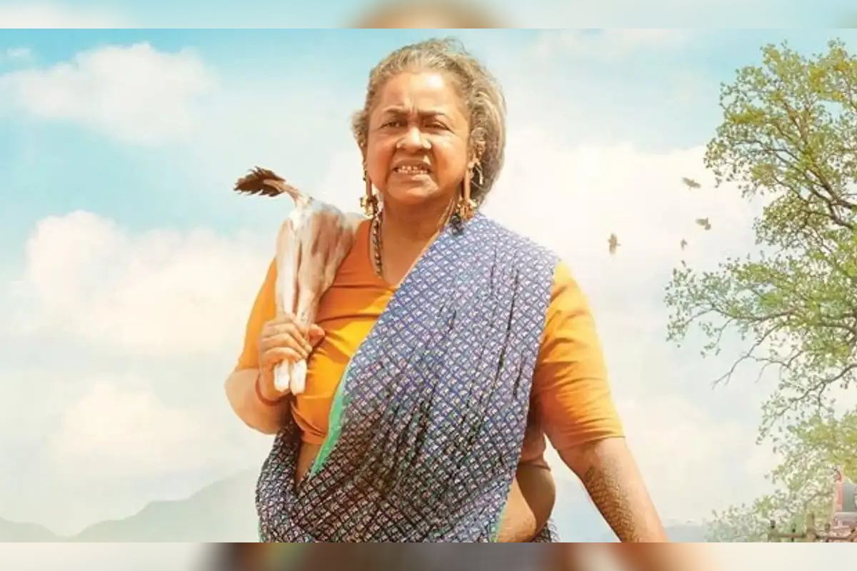 இரண்டு நாட்களில் தாய் கிழவி படம் செய்துள்ள வசூல்.. எவ்வளவு தெரியுமா | Thaai Kizhavi 2 Days Box Office