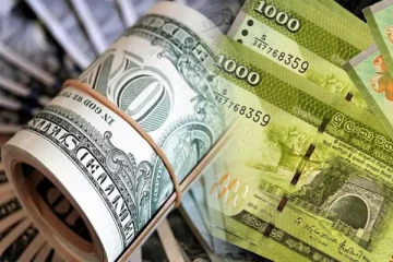 தொடர்ந்து உயரும் அமெரிக்க டொலரின் பெறுமதி