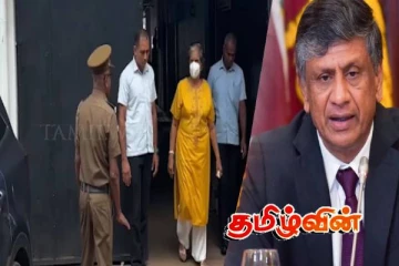 ரணிலுக்கு நெருக்கமானவரை சிறைச்சாலையில் சந்தித்த சந்திரிகா