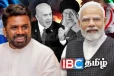 ஈரானில் இலங்கையர்களை மீட்க முன்வந்த இந்தியா!