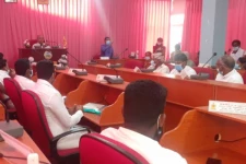 நல்லூர் பிரதேசசபையிலும் மண் கவ்வியது கூட்டமைப்பு