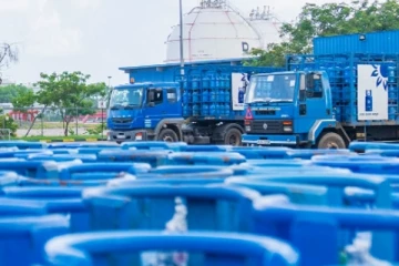 ලංකාවටම ගෑස් සම්බන්ධයෙන් සුභ පණිවිඩයක් - ලිට්‍රෝ සභාපතිවරයාගෙන් විශේෂ ප්‍රකාශයක්..