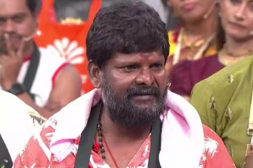 கஞ்சா கருப்பு வாழ்க்கையில் இப்படி ஒரு சோகமா, அதுவும் சினிமாவால்