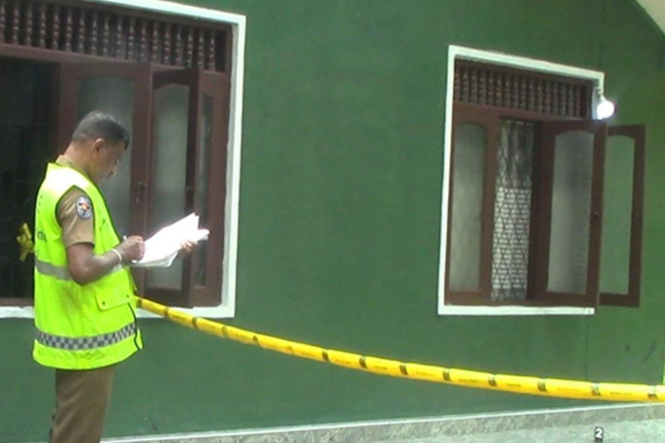 சொந்த அண்ணனால் ஜந்து பிள்ளைகளின் தந்தைக்கு காத்திருந்த துயரம் ; காணிக்காக இப்படியா? | Helder Brother Murderd Younger Brother