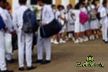 உயர்தர பரீட்சாத்திகளுக்கு வெளியான அறிவிப்பு!