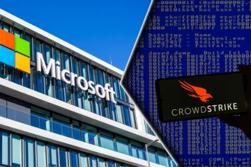 மைக்ரோ சொப்ட் முடக்கம்: மிகப்பெரிய சரிவை எதிர்நோக்கியுள்ள அமெரிக்க நிறுவனம்