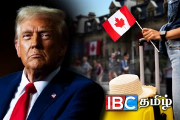 வரியை தாண்டிய ட்ரம்பின் மிரட்டல்: கனேடிய மக்கள் கொடுத்த பதிலடி