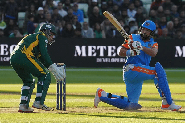 wcl india vs pak 2025