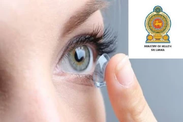 இலங்கையின் மருத்துவத்துறைக்கு பங்களித்த பிரித்தானியா