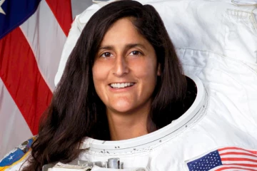 நாசாவிலிருந்து ஓய்வு பெறும் சுனிதா வில்லியம்ஸ்! இவரது சம்பளம் மற்றும் சொத்து மதிப்பு தெரியுமா?