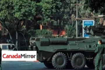 மியான்மரில் ஒரே நாளில் 91 போராட்டக்காரர்கள் சுட்டுக்கொலை!