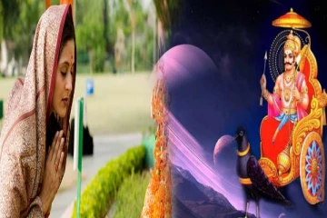 சனி பகவானை நேருக்கு நேர் நின்று வழிபட கூடாதது ஏன்னு தெரியுமா?