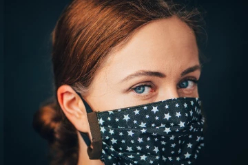 எச்சரிக்கை... யாரெல்லாம் துணி மாஸ்க் யூஸ் பண்றீங்க! இனி இந்த பிழையை செய்யாதீர்கள்?