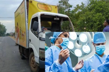 புத்தளத்தை உலுக்கிய பயங்கர விபத்து... பெண்ணொருவர் பரிதாபமாக உயிரிழப்பு!