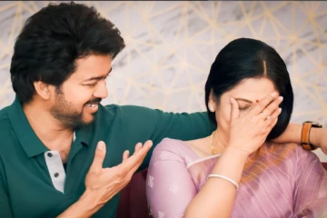 2 திருமணம்; பாடகர் மீது க்ரஷ்.. ஆனால் அவரு gay - சீக்ரெட் உடைத்த நடிகை ஜெயசுதா!