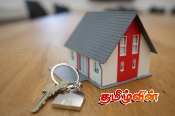 வடக்கு மற்றும் கிழக்கு மாகாணங்களில் இடம்பெயர்ந்த மக்களுக்கு நிரந்தர வீடுகள்