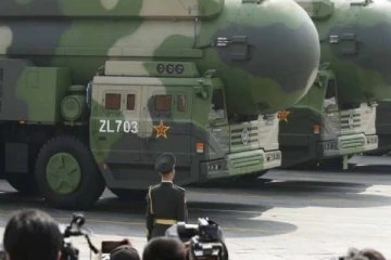 சீனாவின் செயற்கைக்கோள் புகைப்பட ஆய்வில் வெளியான அதிர்ச்சி தகவல்