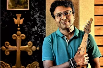 இசையமைப்பாளர் டி.இமானுக்கு இரண்டாவது திருமணம் - எனக்கு இவர் தான் மனைவியாக வரனும்..!