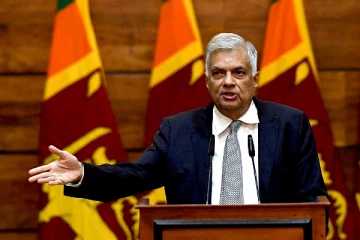 இனவாத நடவடிக்கைக்கு துணைபோகாமல் நாட்டை கட்டியெழுப்ப ஒன்றிணையுங்கள்: அரசியல்வாதிகளுக்கும் ரணில் அழைப்பு