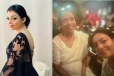 ''ඔබ හට පෙම් කළ යුගය නිමා කර වෙන් වී යන්නට දවස පැමිණ ඇත" - නන්දා මාලනියන්ගේ අභාවයෙන් හදවත සසල වූ අභිෂේකාගේ සංවේදී සටහන