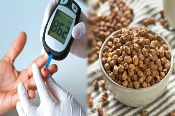 இரத்த சர்க்கரை அளவு கட்டுக்குள் இருக்க இந்த ஒரே ஒரு பயிறு போதும்: இப்படி செஞ்சி சாப்பிடுங்கள்