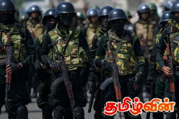 முன்னாள் இராணுவ சிப்பாய்களை பொலிஸ் சேவையில் இணைத்துக் கொள்ள தீர்மானம்