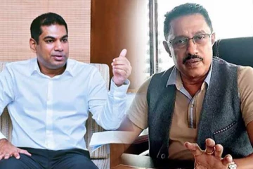 எரிசக்தி அமைச்சரை பதவி நீக்க ஜனாதிபதிக்கு விடுத்த பரிந்துரை!