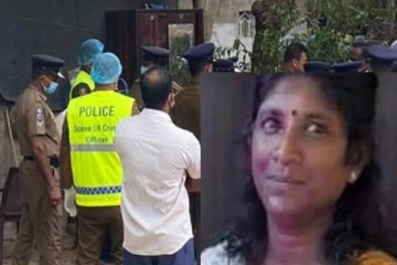 யாழ்ப்பாணத்தில் துயர சம்பவம்... விபரீத முடிவெடுத்து உயிரிழந்த இளம் தாய்!