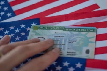 2029 வரை அமெரிக்காவில் இந்தியர்கள் க்ரீன் கார்டு கிடையாது? என்ன காரணம்!