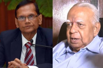 தமிழருக்கு எந்த நாடும் தீர்வை வழங்காது! சம்பந்தனுக்கு பதிலடி கொடுத்த ஜி.எல்.பீரிஸ்