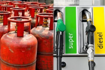 අහසට නගින ඉන්ධන සහ ගෑස් මිල - ජනතාවට අමාරු කාලයක්