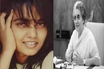 “Who is this ‘Silk!?”.. இந்திராகாந்தி வியந்த சில்க் .. விஜயலட்சுமி சில்க் சுமிதாவாக மாறிய கதை