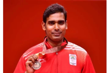 ஒலிம்பிக் போட்டியில் நிச்சயம் பதக்கம் வெல்வேன்: சரத்கமல் உற்சாகம்