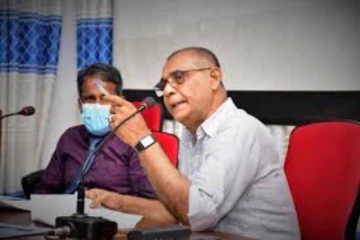 ஆட்சியாளர்களிடம் தைரியமாக நெஞ்சை நிமிர்த்தி கேள்வி கேட்பதற்கு தகுதி கொண்டவர் அதாவுல்லா மாத்திரமே !