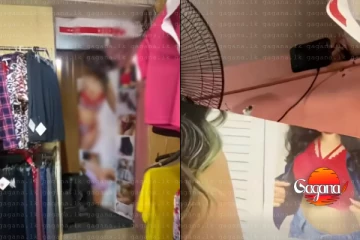 ෆිටෝන් රූම් එකේ කැමරා සවිකළ වෙළඳසැල් හිම්කරු මාට්ටු - ෆෝන් එකේ පොඩි එකාගේ ඉඳන් වීඩියෝ 201ක්[VIDEO]