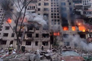 “உக்ரைனில் தொடரும் எறிகனை வீ்ச்சுகள்”-சில மணித்தியாலங்களில் இரண்டு முக்கிய சந்திப்புகள்!(வீடியோ)