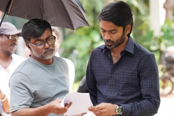 நானே வருவேன் படத்தை தொடர்ந்து செல்வராகவன் இயக்கும் மிக பெரிய கேங்ஸ்டர் திரைப்படம்!