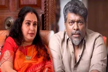 நடிகர் பார்த்திபன் விவாகரத்திற்கும் இது தான் காரணமா? சீதா பேட்டி