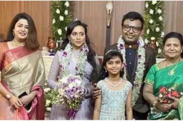 நாயோடு ஒப்பிட்டு  இமானை விமர்சனம்  செய்த  முன்னாள் மனைவி - வைரலாகும் ட்விட்டர் பதிவு