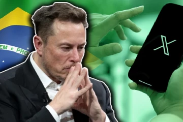 பிரேசில் உயர் நீதி மன்றத்தினை கடுமையாக விமர்சித்துள்ள எலான் மஸ்க்