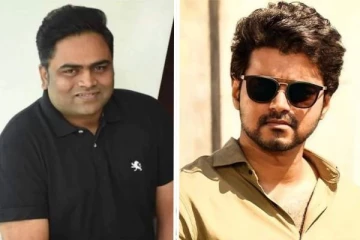 விரைவில் தளபதி 66 படத்தின் அதிகாரப்பூர்வமான அறிவிப்பு! ரசிகர்களை குஷிப்படுத்திய தகவல்..