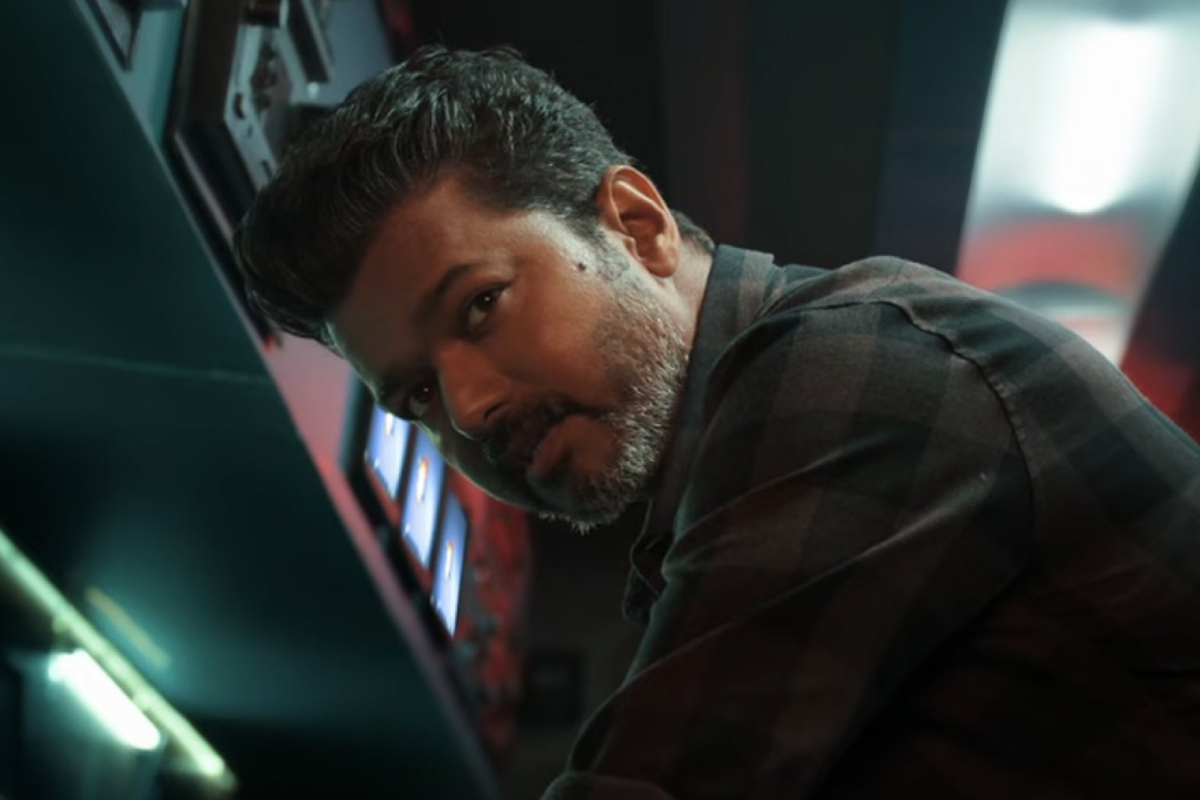 ஜனநாயகன் பாக்ஸ் ஆபிஸ்: உலகளவில் 16 நாட்களில் செய்துள்ள வசூல் விவரம் | Jananayagan Worldwide 16 Days Box Office
