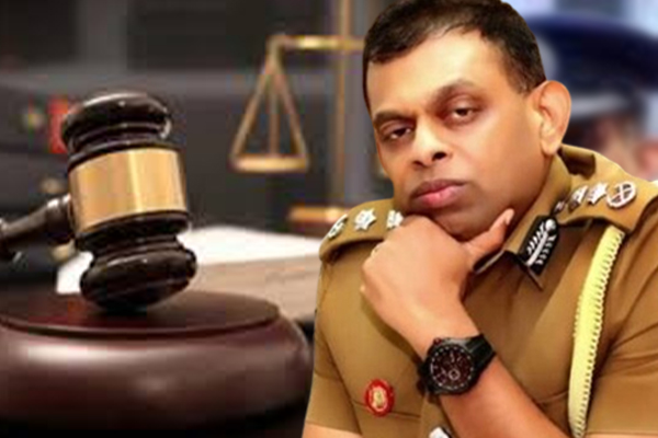 பதில் பொலிஸ் மா அதிபர் தேசபந்து தென்னகோனுக்கு அபராதம்- செய்திகளின்