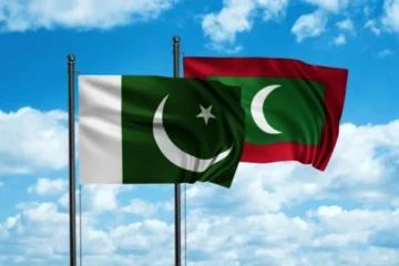 திவாலாகும் நிலையிலும் மாலத்தீவிற்கு நிதியுதவி அளிக்க முன்வந்த அண்டை நாடு