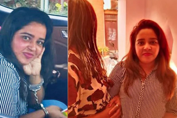 இஷாரா விவகாரத்தில் இதுவரை 7 சந்தேகநபர்கள் கைது | 7 Suspects Arrested So Far In The Ishara Case