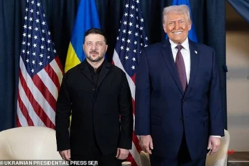 ஐரோப்பாவிற்கு துணிச்சல் இல்லை... உக்ரைன் ஜனாதிபதி ஜெலென்ஸ்கி கடும் தாக்கு