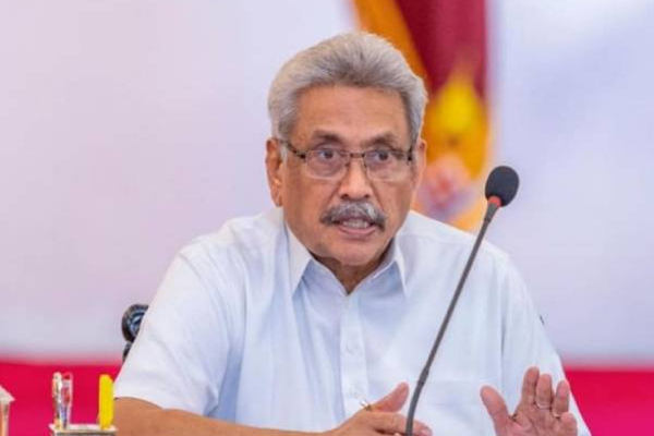 கோட்டாபய ராஜினாமா செய்வதற்கு முன் இதை செய்யவேண்டும்! அநுர விடுத்த கோரிக்கை | Gota To Issue One Last Gazette Before Resigning