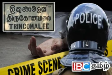 தமிழர் தலைநகரில் இளைஞர் ஒருவர் அடித்துக் கொலை