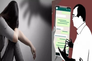 நண்பனை போல் பழகி .. பெண்களின் அந்தரங்க புகைப்படங்களை வைத்து மிரட்டிய நபர் கைது!