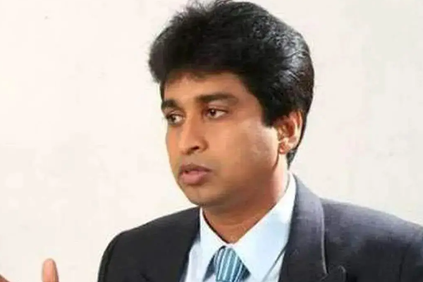 ஸ்ரீரங்காவுக்கு பிணை வழங்குவது தொடர்பாக கவனம் செலுத்த வேண்டும்: தயாசிறி ஜயசேகர கோரிக்கை | Regarding Bail Sriranga Dayasirijayasekara Demands